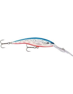 RAPALA DEEP TAIL DANCER TDD09 SFL