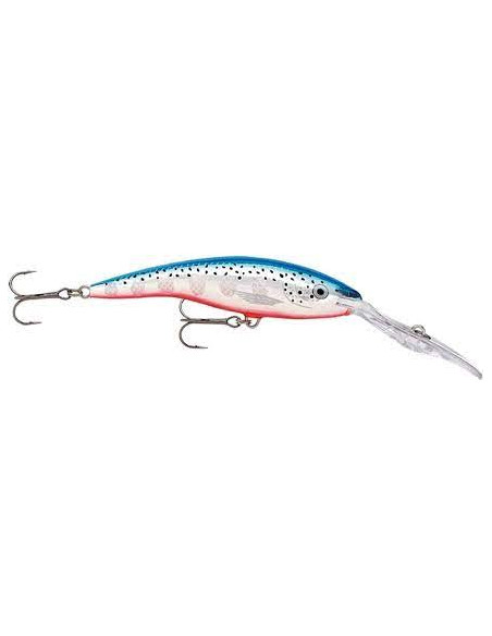 RAPALA DEEP TAIL DANCER TDD09 SFL