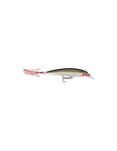 Rapala x rap xtreme action slashbait xr08 og-tienda de pesca-rapala x rap