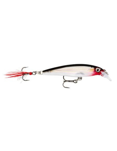 Rapala x rap xtreme action slashbait xr08 s-tienda de pesca-rapala xrap