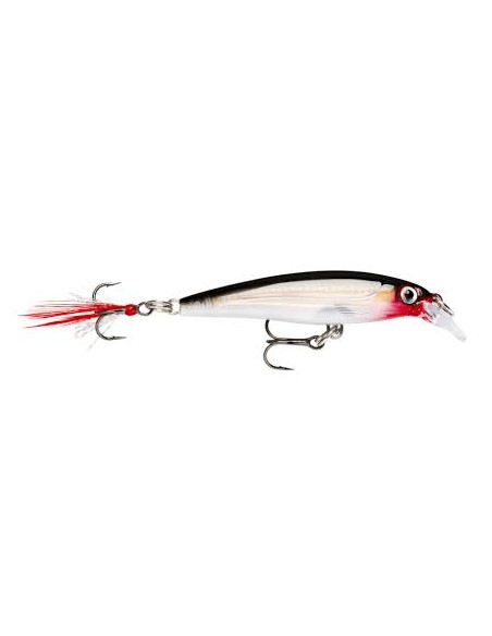 RAPALA X-RAP EXTREME ACTION SLASHBAIT XR08 S