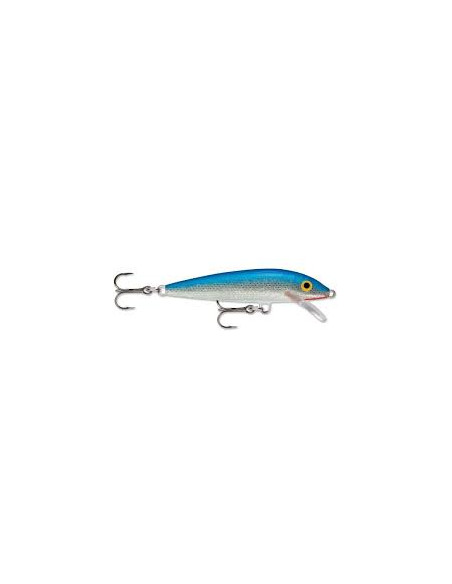 RAPALA ORIGINAL F07 COLOR B