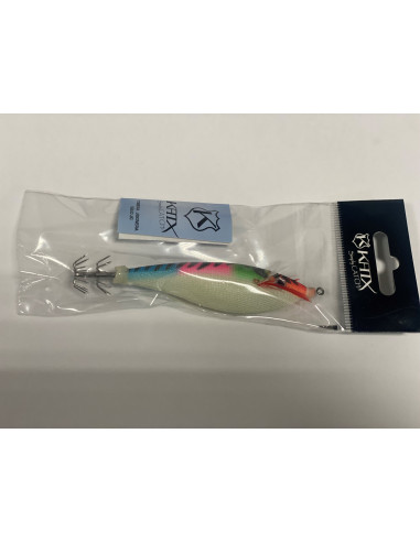 JIBIONERA KTAX KOOL 3.5 MULTICOLOR
