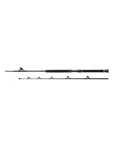 Caña penn regiment III roller boat  30-50lb-tienda de pesca-náutica