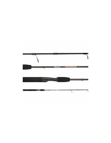 Caña shakespeare ugly stik 2,74m 4-20lb-tienda de pesca-tienda náutica