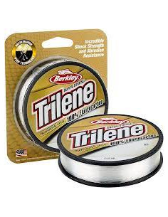 TRILENE HILO TRILENE 100% FLUOROCARBONO 0.22MM 50M