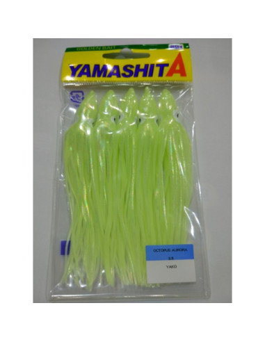 Pulpitos yamasita 3,5 yako fosfo-tienda de pesca-pulpito yamasita-yamasita