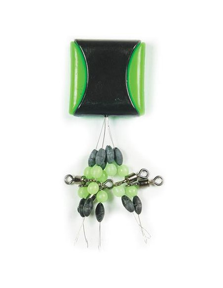 ROLLING CON STOPPER RAGOT TALLA L