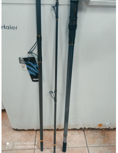 Caña okuma flite surf hibrid 4.20m 250g-tienda de pesca-tienda náutica