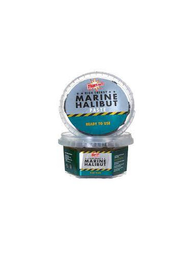 DYNAMITE BAITS ROBIN RED PASTA MARINE HALIBUT 350G