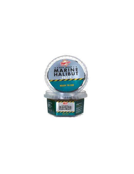 DYNAMITE BAITS ROBIN RED PASTA MARINE HALIBUT 350G
