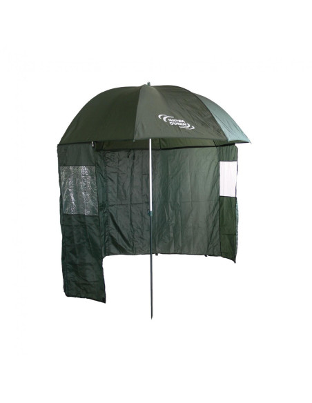 PARAGUAS VERDE GRAUVEL 220CM