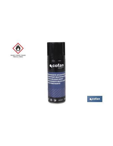 Spray aflojalotodo o desoxidante cofan-tienda de pesca-tienda náutica