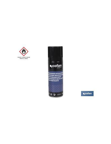 Spray aflojalotodo o desoxidante cofan-tienda de pesca-tienda náutica