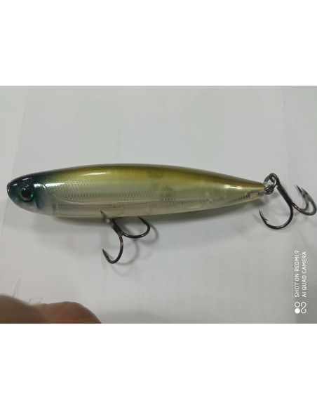 PASEANTE RAPALA PRECISION XTREME PENCIL 87 COLOR GHSH
