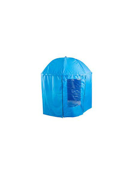 Paraguas vercelli airwind 2,50m-tienda de pesca-tienda náutica-sombrilla
