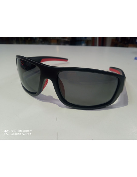 GAFAS POLARIZADA HART GRIS XHGE3