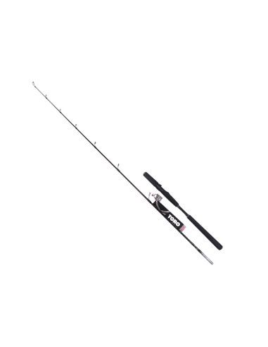 Caña hart toro kayak fk 61s-1.85m 60-180g-tienda de pesca-tienda náutica