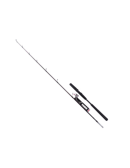 Caña hart toro kayak fk 61s-1.85m 60-180g-tienda de pesca-tienda náutica