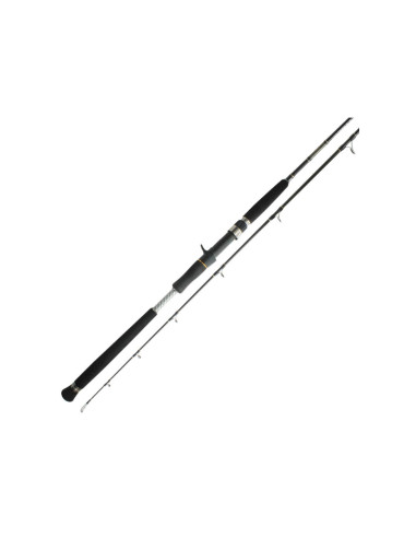 Caña pioneer altitude jig 1,74m 20-40 170g301h-tienda de pesca-tienda náutica