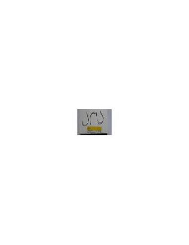 Anzuelo mustad 533d nº1/0-tienda de pesca-tienda nautica