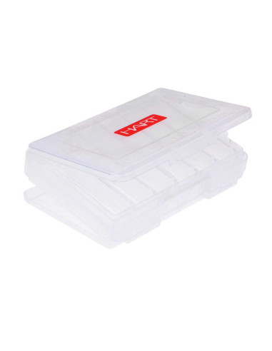 Caja hart doble compartimento df-5-tienda de pesca-tienda náutica-hart