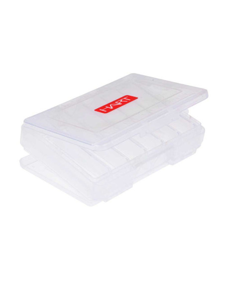 Caja hart doble compartimento df-5-tienda de pesca-tienda náutica-hart