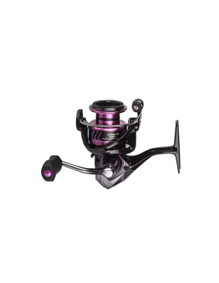 CARRETE OKUMA SCORPIO SP3000S-A
