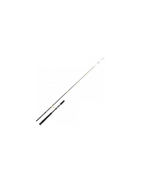 Caña cinnetic crazy kayak gold edition 2.00m-tienda de pesca-cinnetic crazy