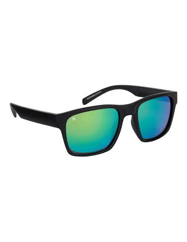 GAFAS SHIMANO YASEI GREEN REVO