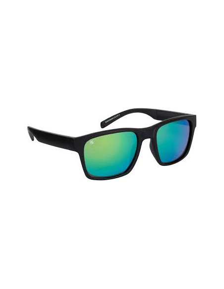 GAFAS SHIMANO YASEI GREEN REVO