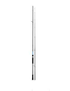 CAÑA SHIMANO BASTERRA XT SPIN SEA BASS 2.81M 7-40G