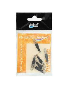 Enganche rápido turkana-tienda de pesca-tienda náutica-conector rápido