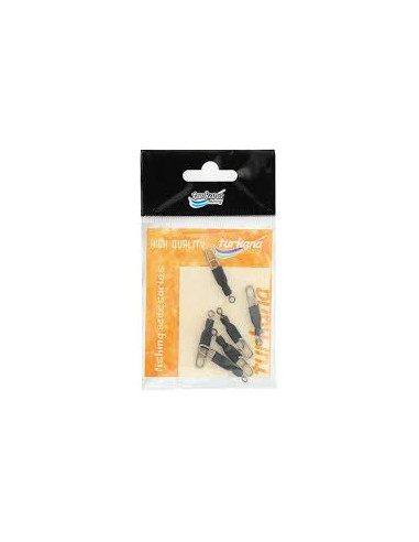 Enganche rápido turkana-tienda de pesca-tienda náutica-conector rápido