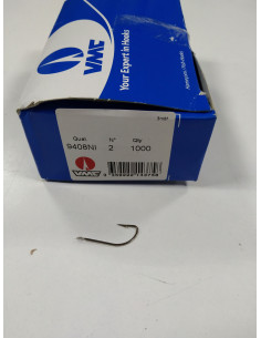 Caja de 1000 anzuelos vmc 9408-tienda de pesca-tienda náutica-anzuelo
