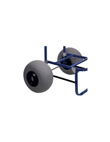 Carro pesca ruedas globo vecelli-tienda de pesca-carro de pesca-carro