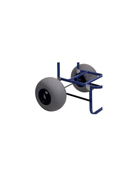 Carro pesca ruedas globo vecelli-tienda de pesca-carro de pesca-carro