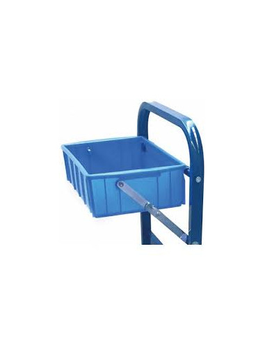CARRO VERCELLI RUEDA DE GLOBO WORKING ST