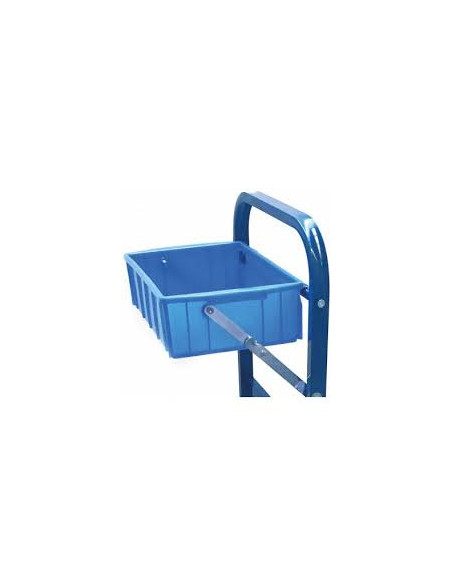 CARRO VERCELLI RUEDA DE GLOBO WORKING ST