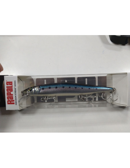 Rapala precisión extreme mavrik 110-tienda de pesca-tienda naútica