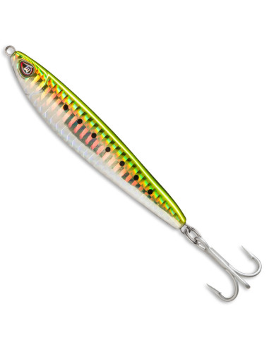 WILLIANSON GOMANE JIG 25G COLOR SCH