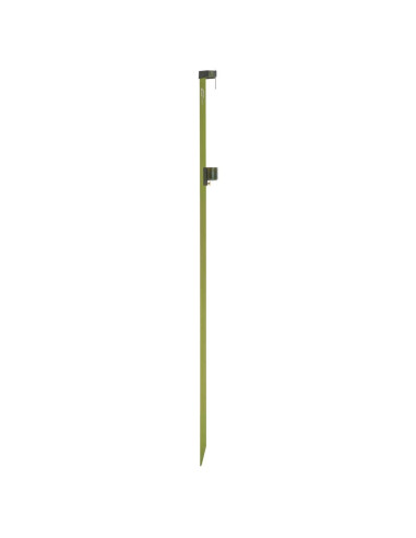 Soporte cana cinnetic 150m con anticaida-tienda de pesca-náutica-pica