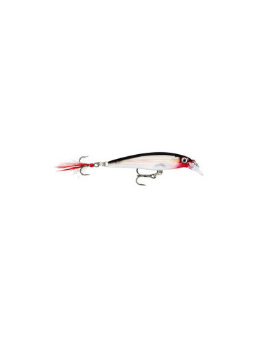 Rapala x rap xtreme action slashbait xr08 s-tienda de pesca-rapala