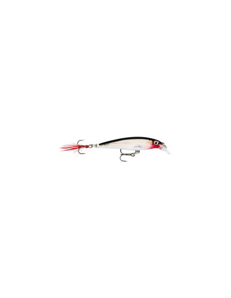 Rapala x rap xtreme action slashbait xr08 s-tienda de pesca-rapala