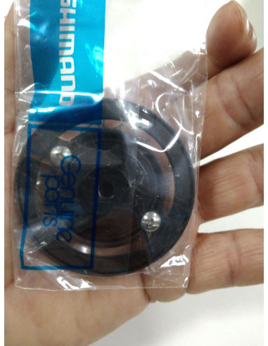 TAPON DE FRENO CARRETE SHIMANO ULTEGRA 14000XSE