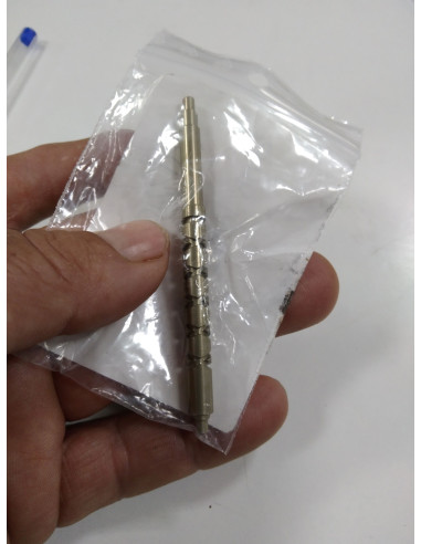 Repuesto carrete 102d8 worm shaft-tienda de pesca-tienda náutica