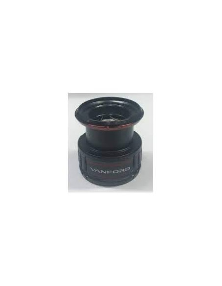Bobina carrete shimano vanford 4000-tienda de pesca-tienda náutica