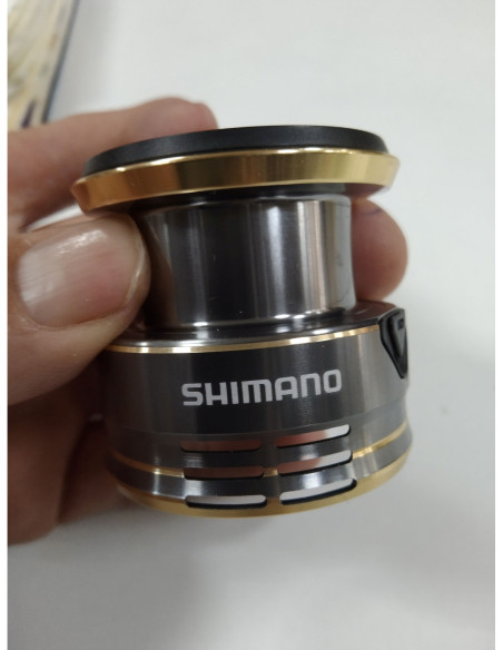 Bobina de repuesto carrete shimano sedona 3000xgfl-tienda de pesca