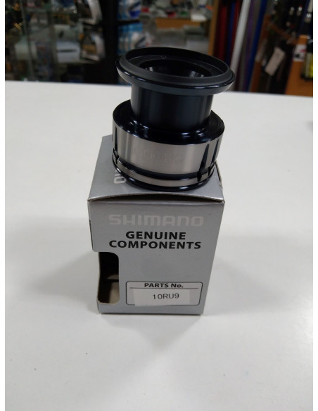 Bobina de repuesto para carrete shimano stradic 4000xg fl-tienda de pesca