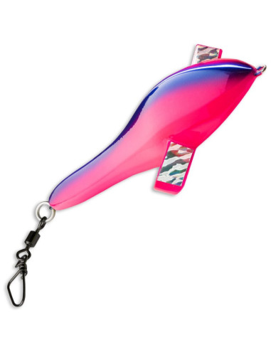 EXCITADOR WILLIANSON 190MM COLOR CF ( ROSA-AZUL)